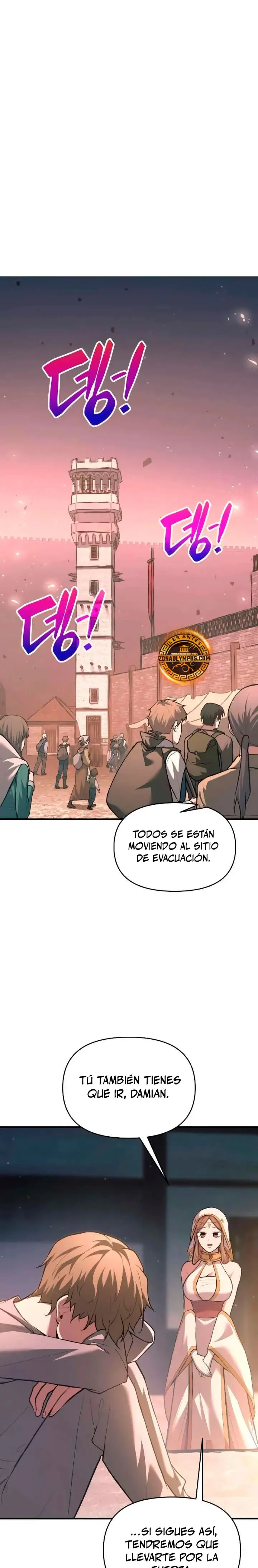 Me convertí en el tirano de un juego de defensa Capítulo 159 en Línea - página 2