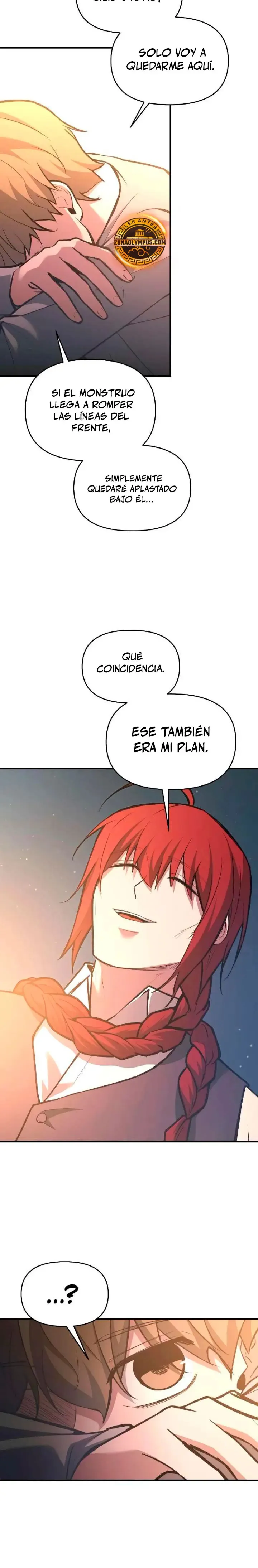 Me convertí en el tirano de un juego de defensa Capítulo 159 en Línea - página 7