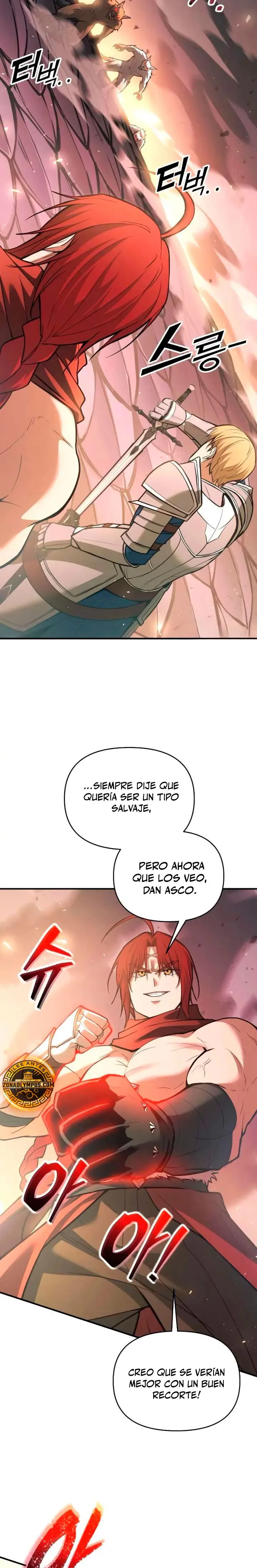 Me convertí en el tirano de un juego de defensa Capítulo 159 en Línea - página 25