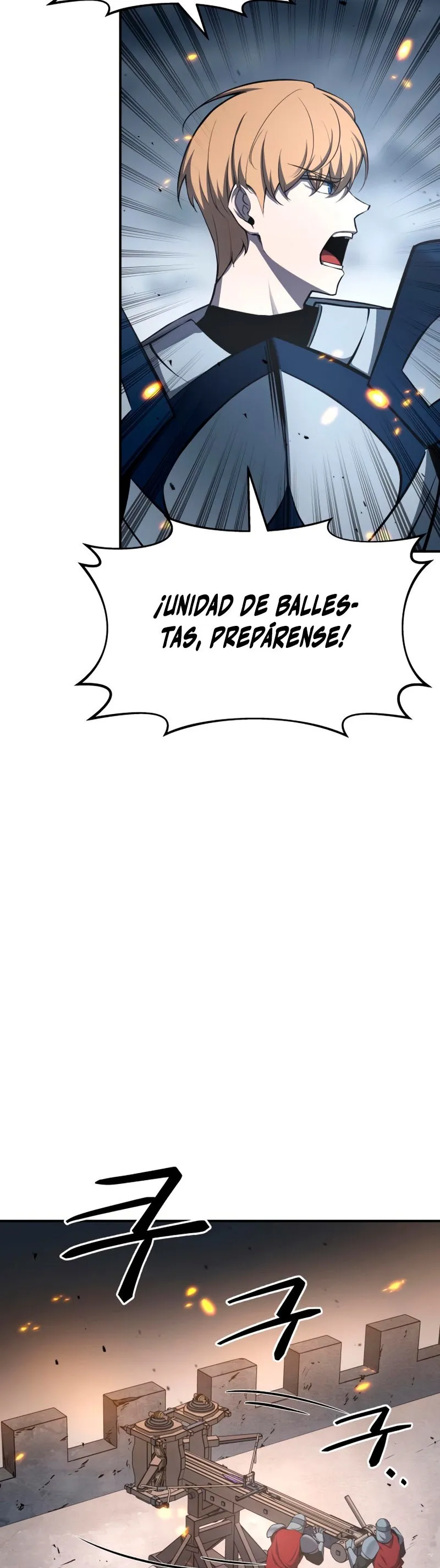Me convertí en el tirano de un juego de defensa Capítulo 16 en Línea - página 12