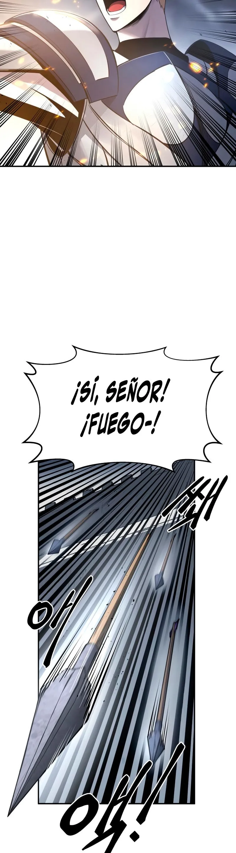 Me convertí en el tirano de un juego de defensa Capítulo 16 en Línea - página 15