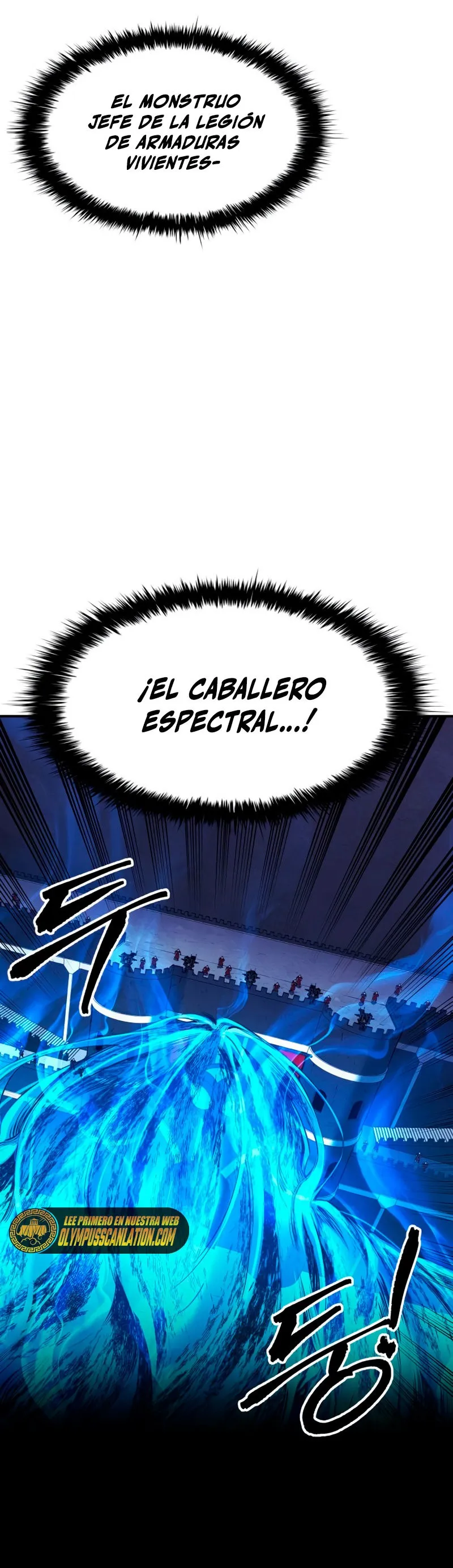 Me convertí en el tirano de un juego de defensa Capítulo 16 en Línea - página 44
