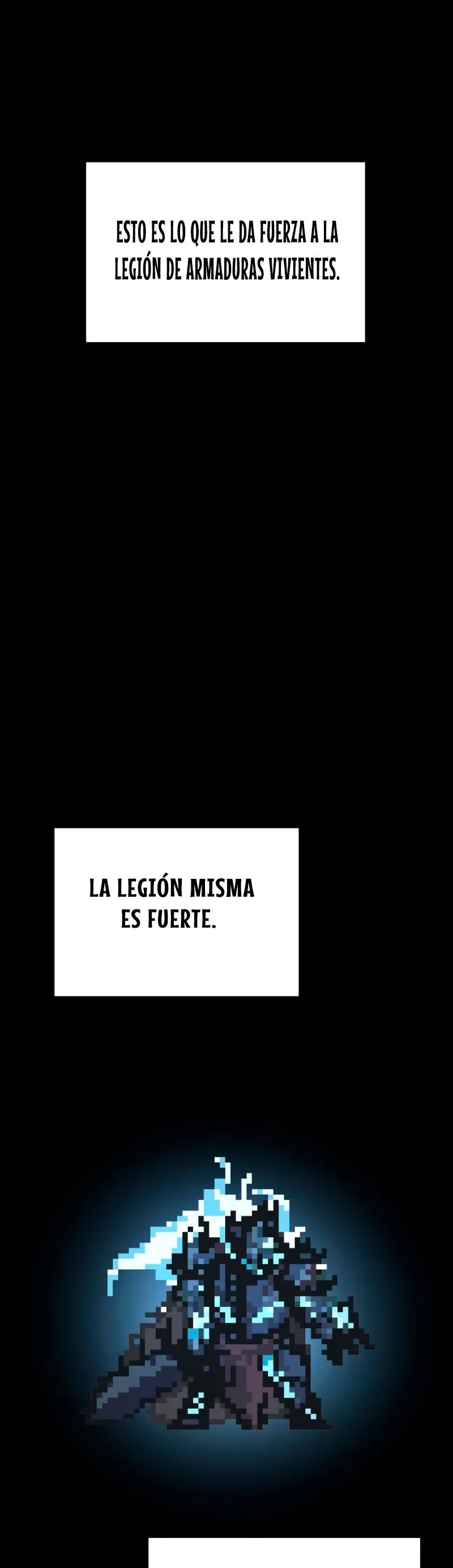Me convertí en el tirano de un juego de defensa Capítulo 16 en Línea - página 45