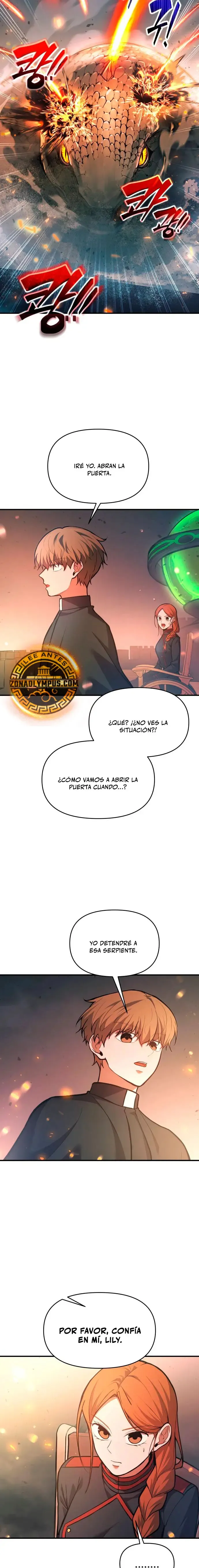 Me convertí en el tirano de un juego de defensa Capítulo 164 en Línea - página 4