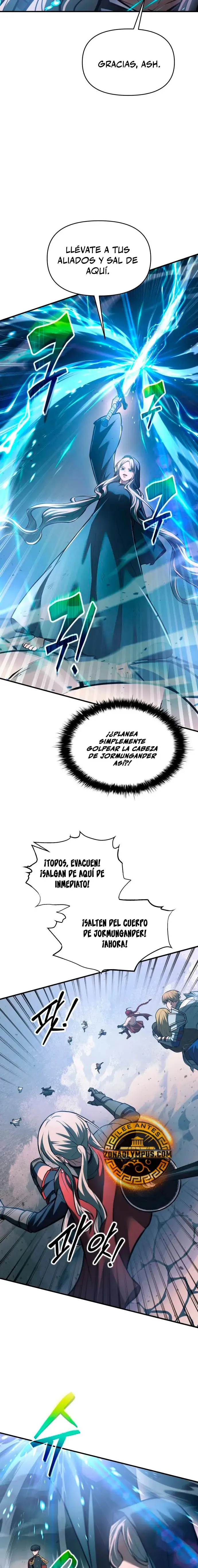 Me convertí en el tirano de un juego de defensa Capítulo 164 en Línea - página 13