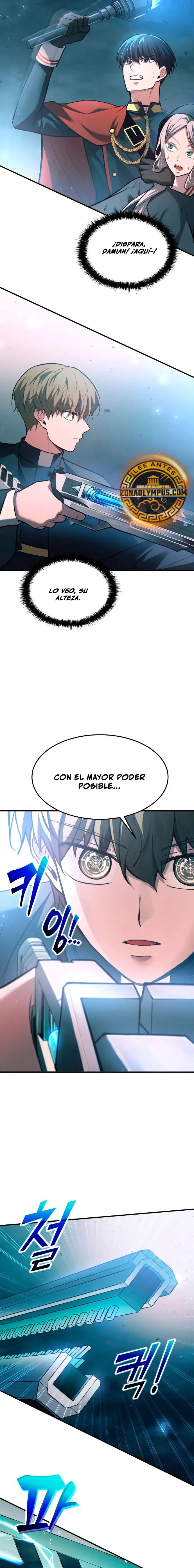 Me convertí en el tirano de un juego de defensa Capítulo 164 en Línea - página 20