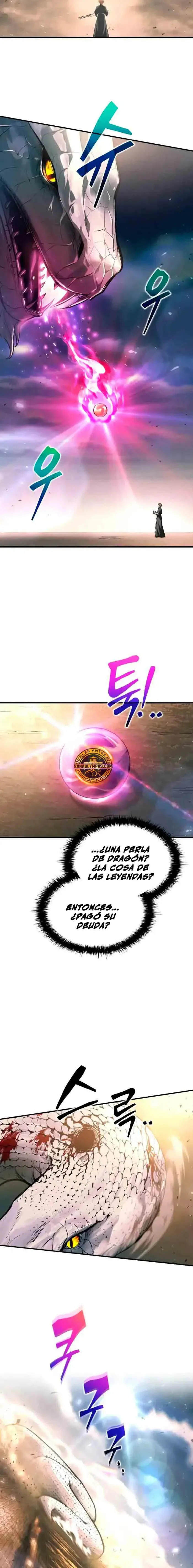 Me convertí en el tirano de un juego de defensa Capítulo 165 en Línea - página 10