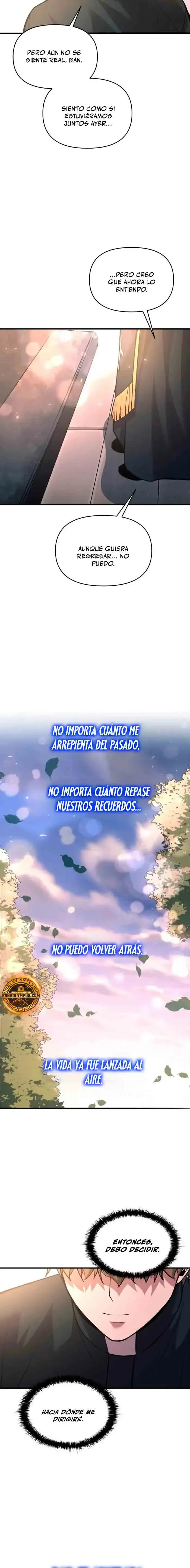 Me convertí en el tirano de un juego de defensa Capítulo 165 en Línea - página 15