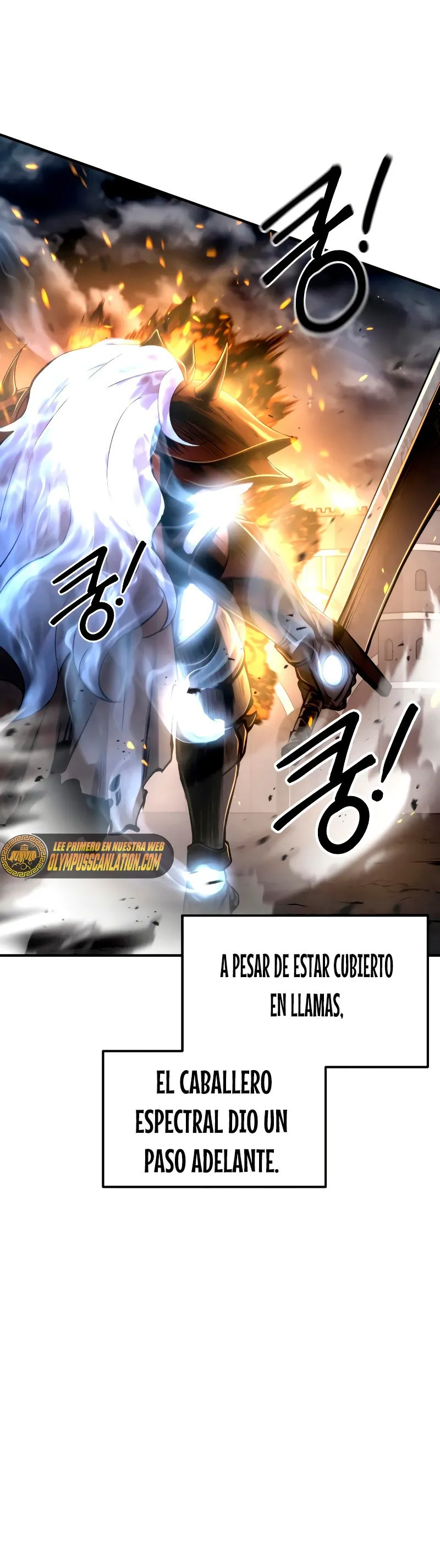 Me convertí en el tirano de un juego de defensa Capítulo 20 en Línea - página 9