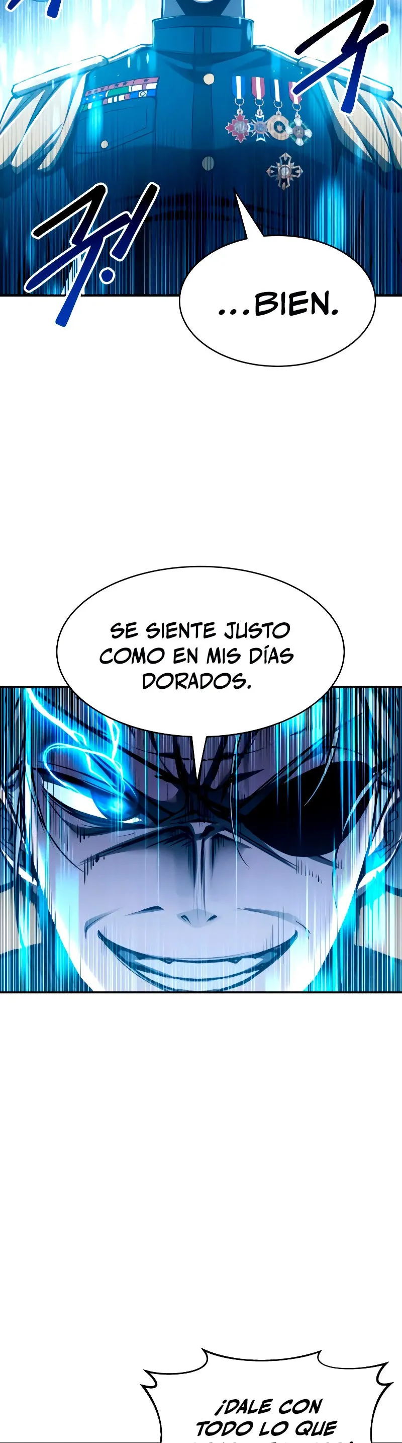 Me convertí en el tirano de un juego de defensa Capítulo 20 en Línea - página 14