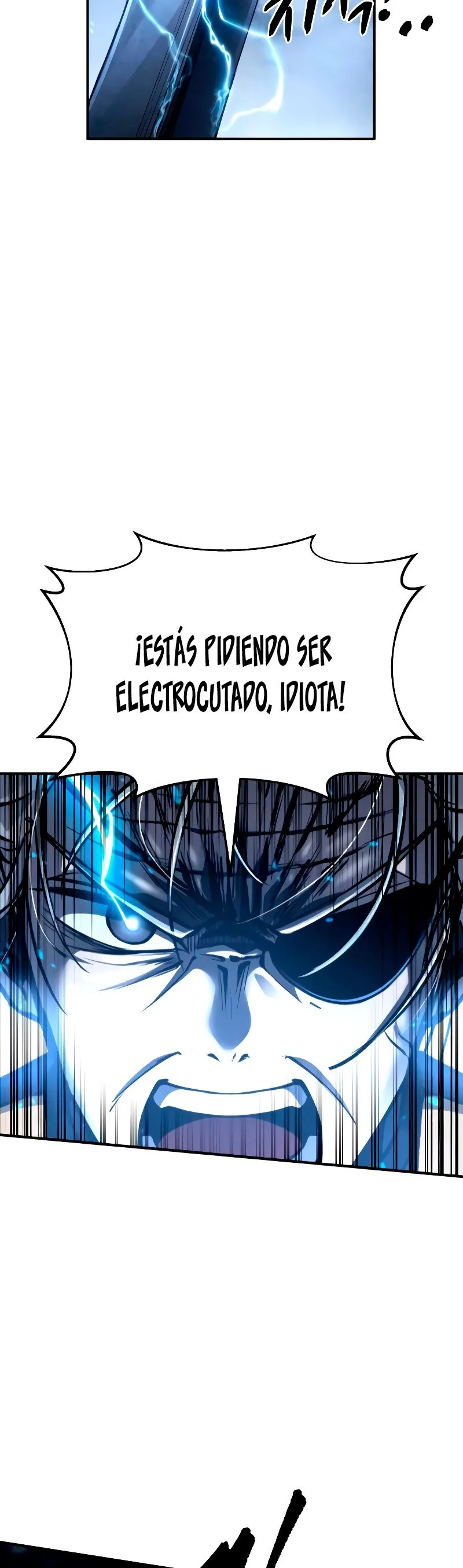Me convertí en el tirano de un juego de defensa Capítulo 20 en Línea - página 35