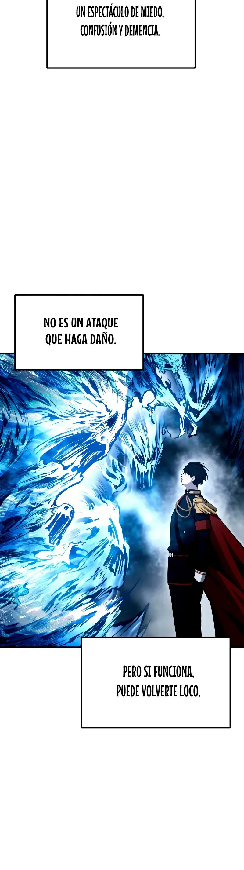 Me convertí en el tirano de un juego de defensa Capítulo 20 en Línea - página 53
