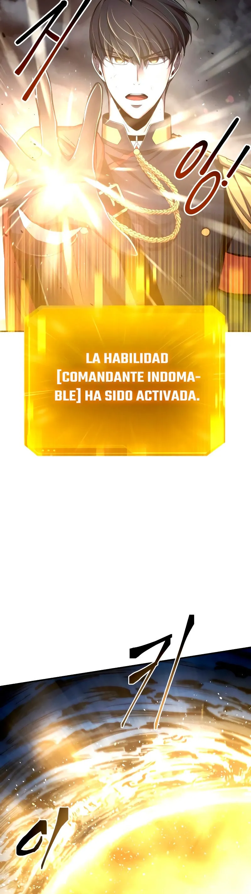 Me convertí en el tirano de un juego de defensa Capítulo 20 en Línea - página 55