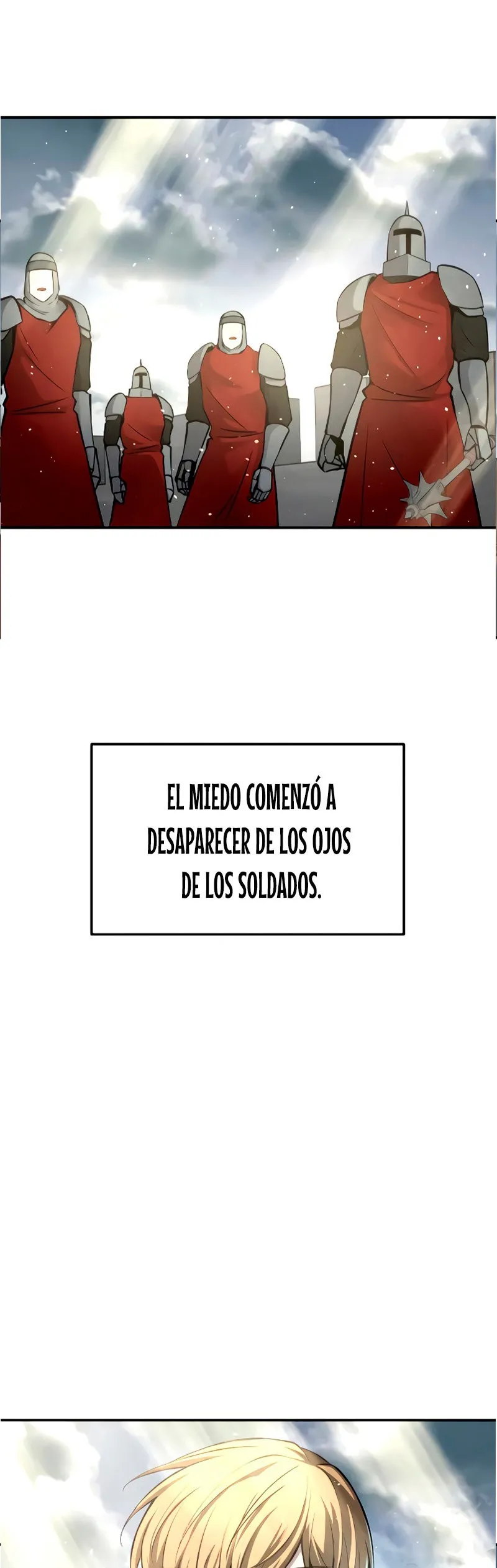 Me convertí en el tirano de un juego de defensa Capítulo 20 en Línea - página 65