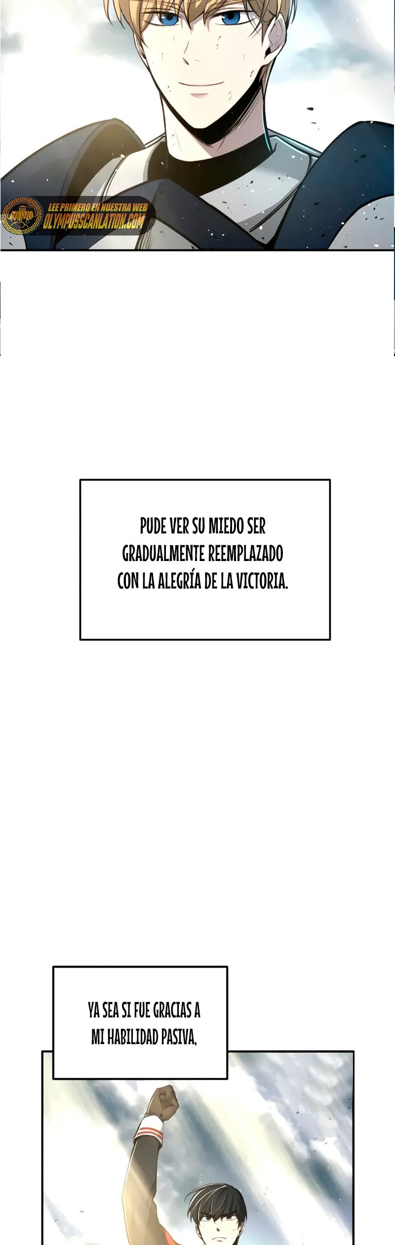 Me convertí en el tirano de un juego de defensa Capítulo 20 en Línea - página 66