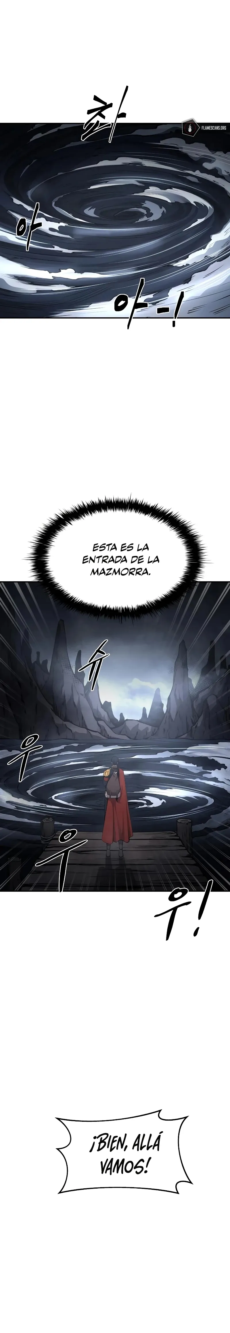 Me convertí en el tirano de un juego de defensa Capítulo 22 en Línea - página 22