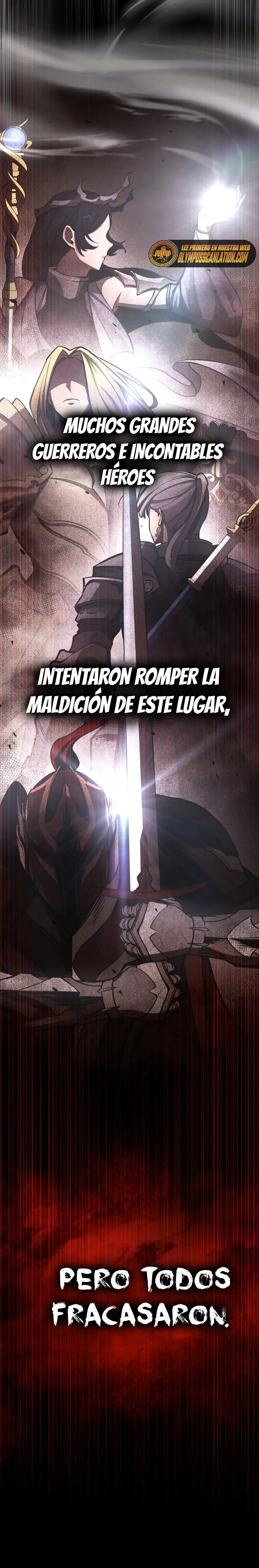 Me convertí en el tirano de un juego de defensa Capítulo 23 en Línea - página 12