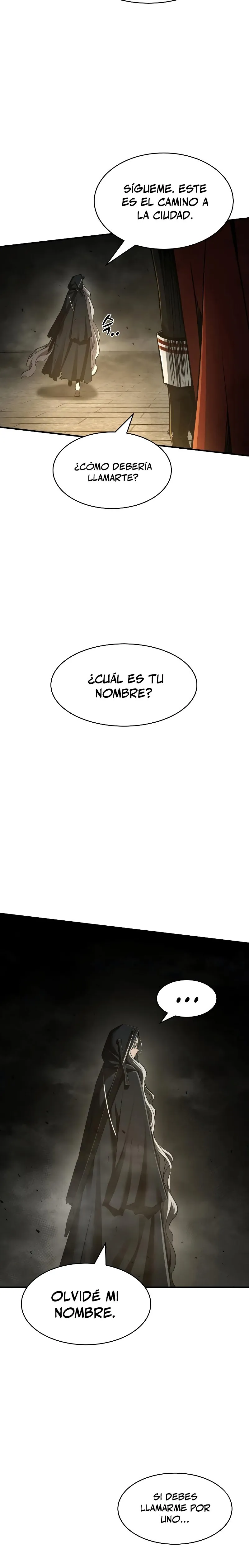 Me convertí en el tirano de un juego de defensa Capítulo 23 en Línea - página 17