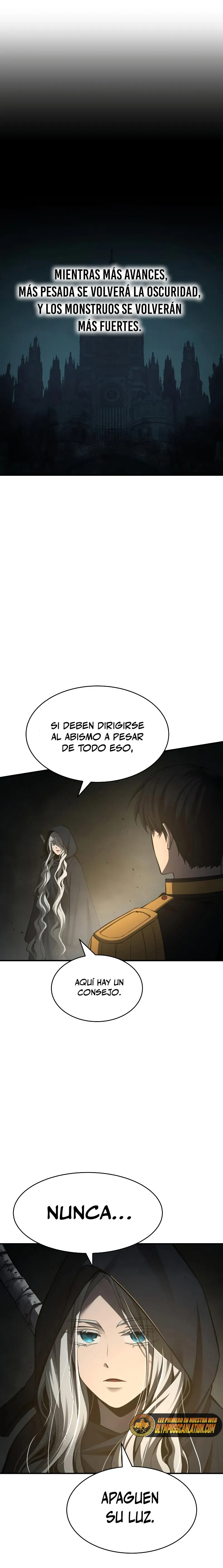 Me convertí en el tirano de un juego de defensa Capítulo 23 en Línea - página 25