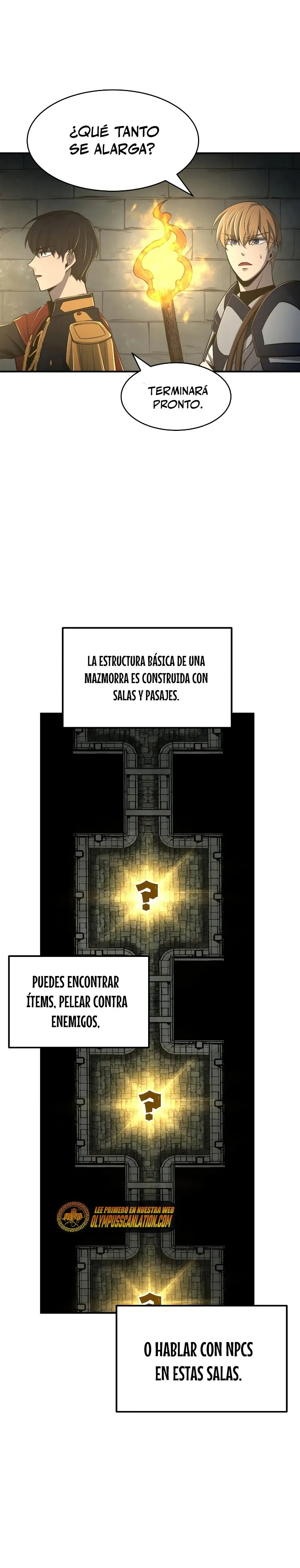 Me convertí en el tirano de un juego de defensa Capítulo 23 en Línea - página 32