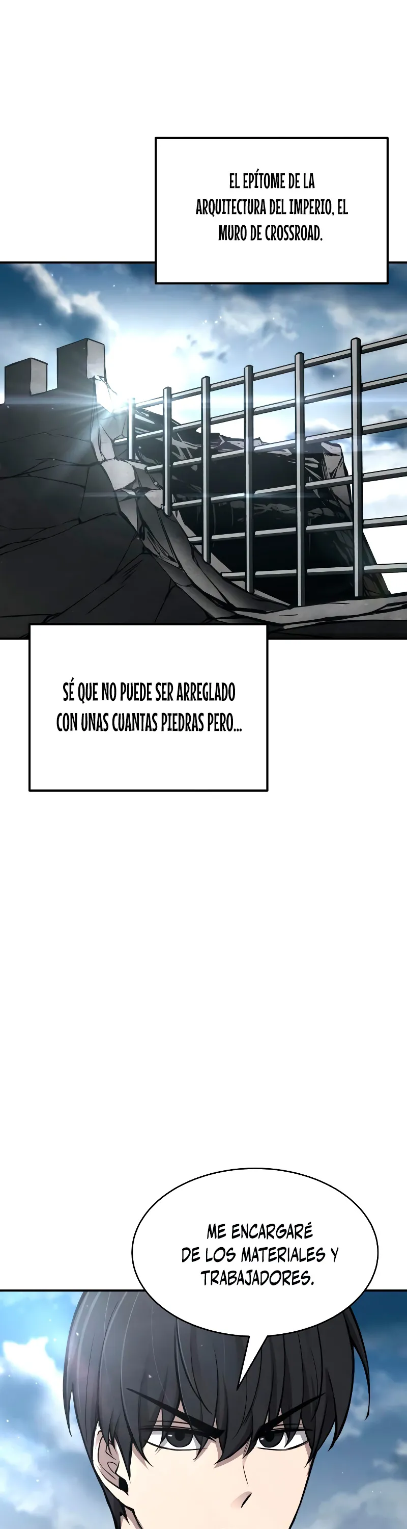 Me convertí en el tirano de un juego de defensa Capítulo 27 en Línea - página 7