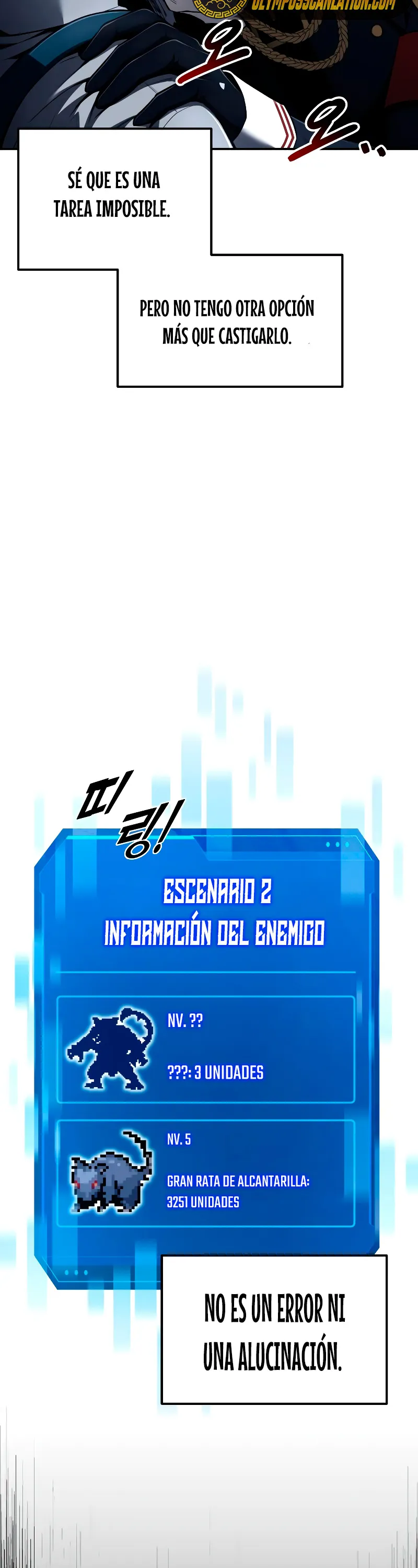 Me convertí en el tirano de un juego de defensa Capítulo 27 en Línea - página 9