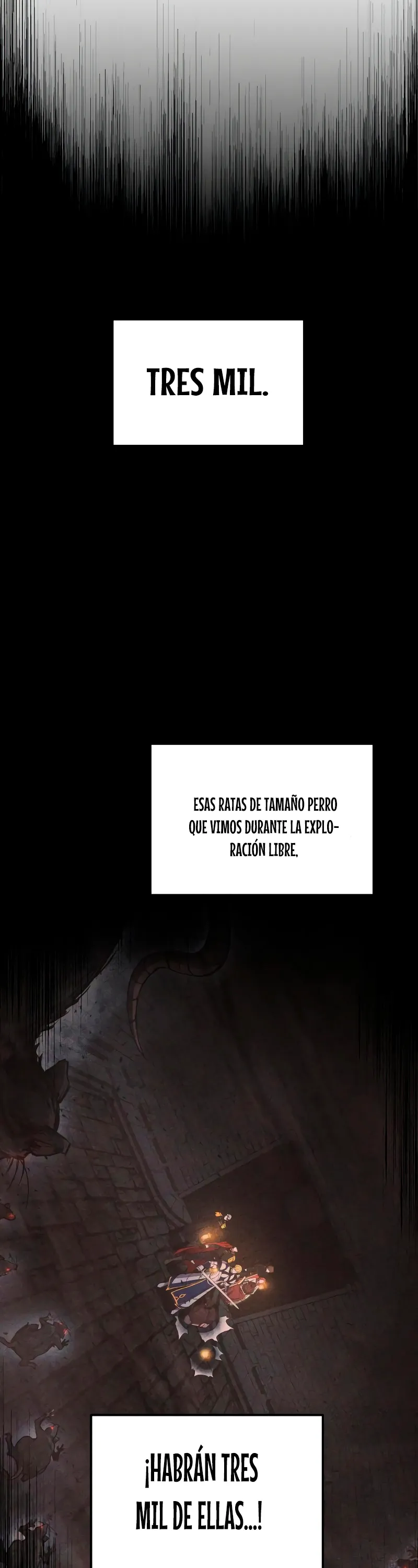 Me convertí en el tirano de un juego de defensa Capítulo 27 en Línea - página 10