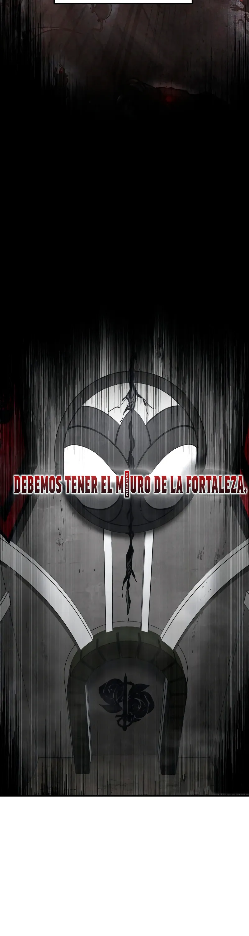 Me convertí en el tirano de un juego de defensa Capítulo 27 en Línea - página 11