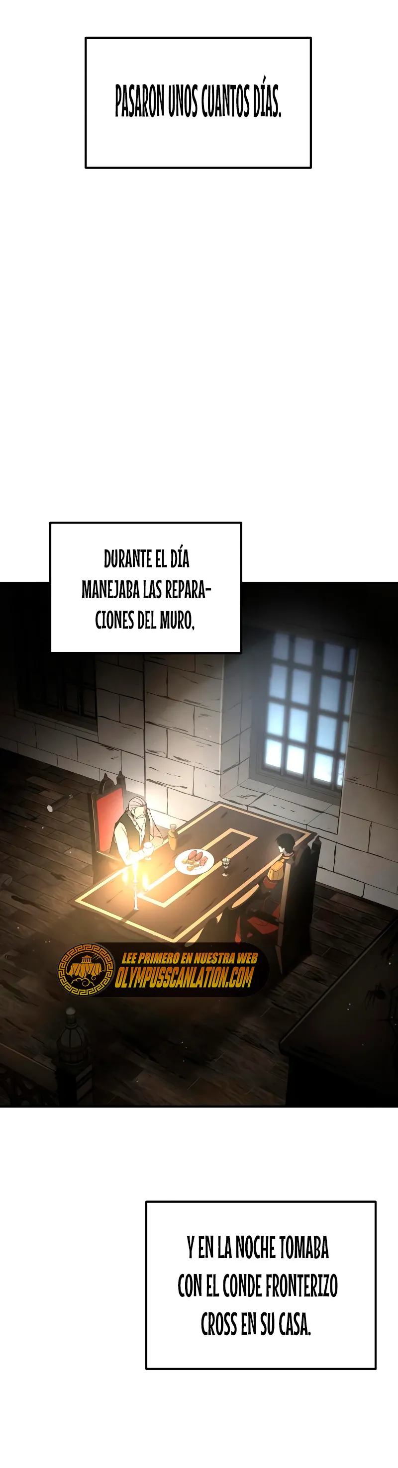 Me convertí en el tirano de un juego de defensa Capítulo 27 en Línea - página 14