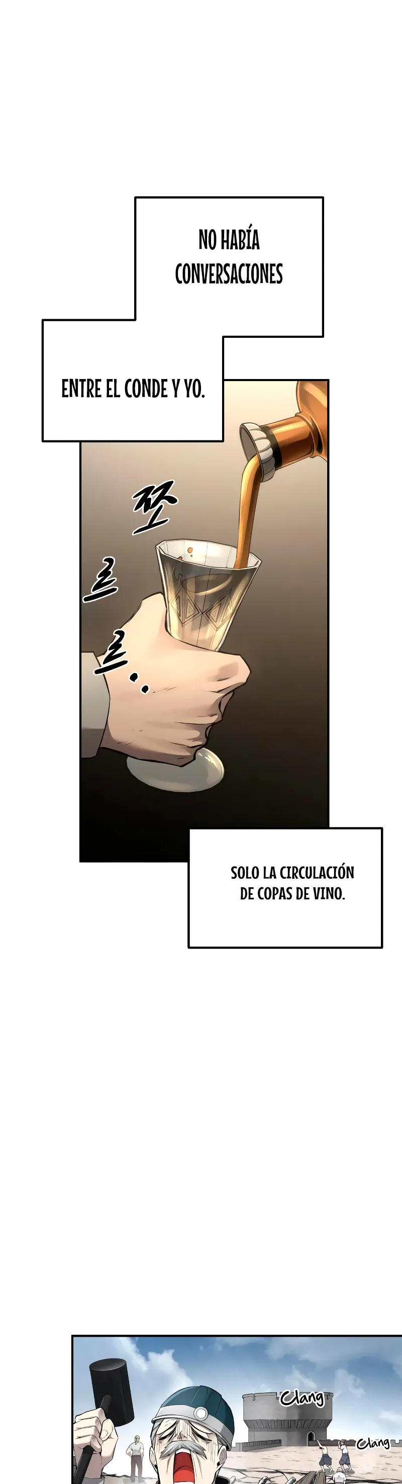 Me convertí en el tirano de un juego de defensa Capítulo 27 en Línea - página 15