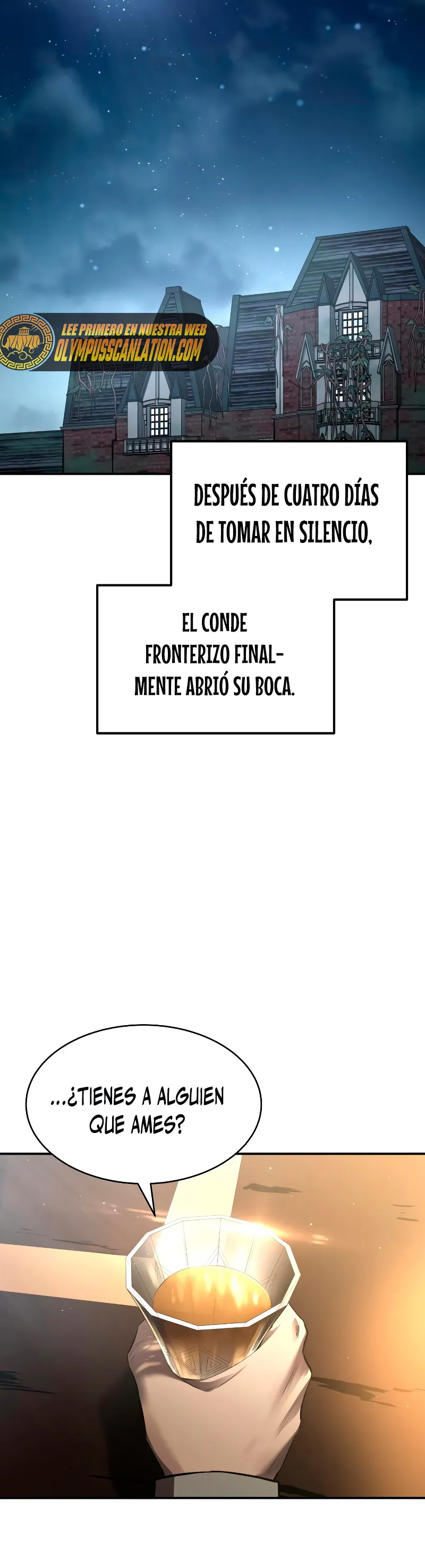 Me convertí en el tirano de un juego de defensa Capítulo 27 en Línea - página 17