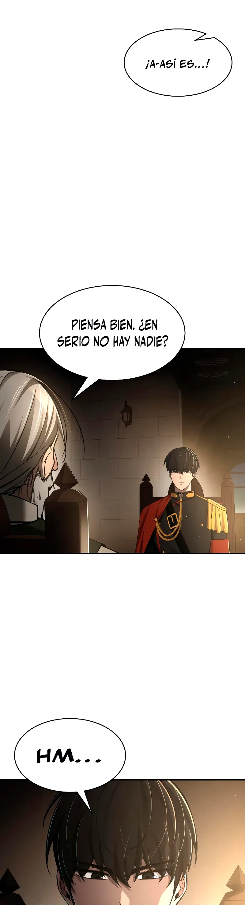 Me convertí en el tirano de un juego de defensa Capítulo 27 en Línea - página 20
