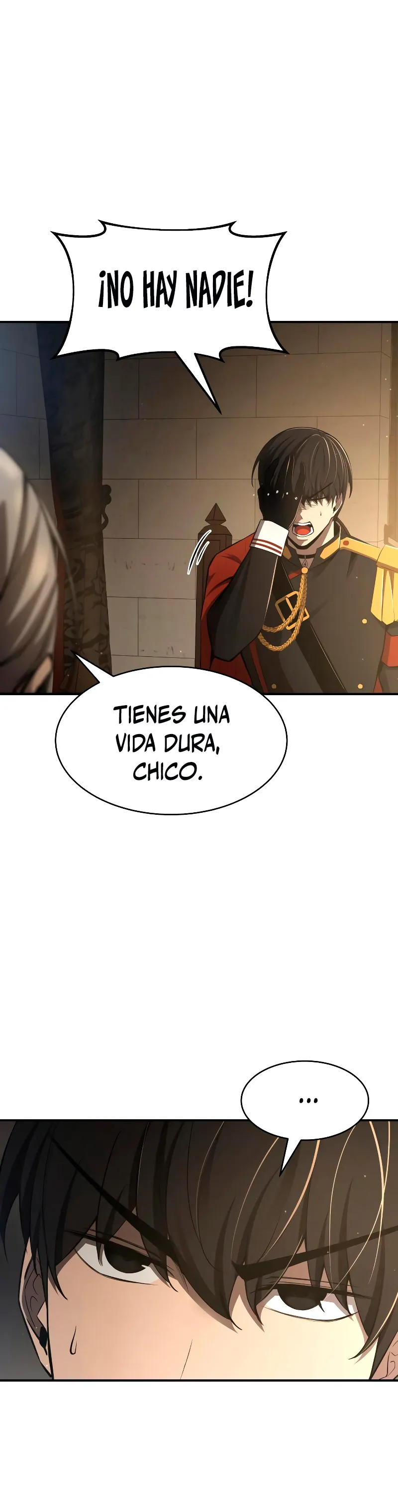 Me convertí en el tirano de un juego de defensa Capítulo 27 en Línea - página 26