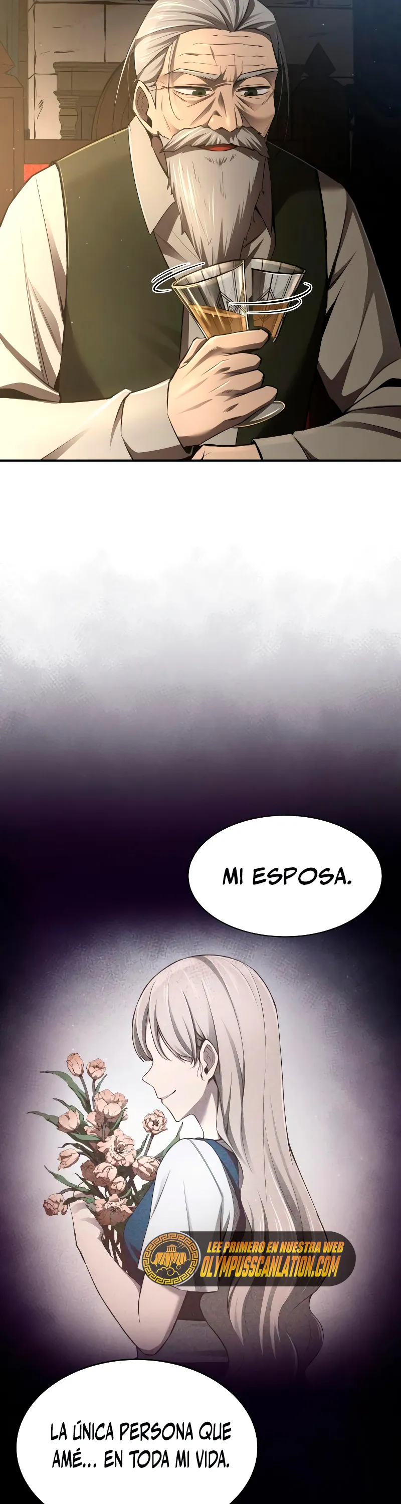Me convertí en el tirano de un juego de defensa Capítulo 27 en Línea - página 28