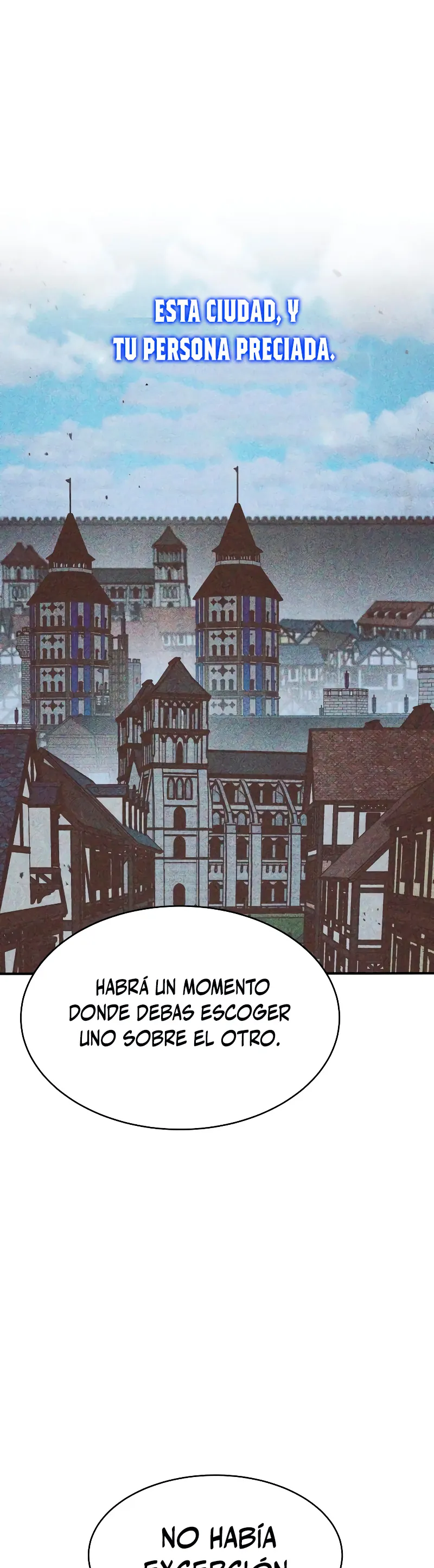 Me convertí en el tirano de un juego de defensa Capítulo 27 en Línea - página 32