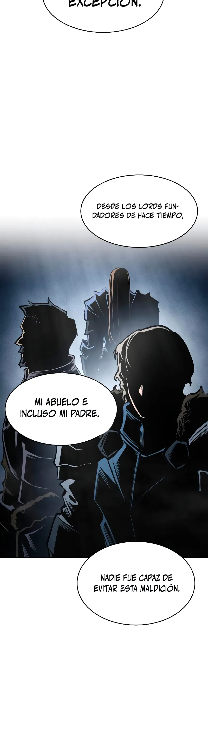 Me convertí en el tirano de un juego de defensa Capítulo 27 en Línea - página 33
