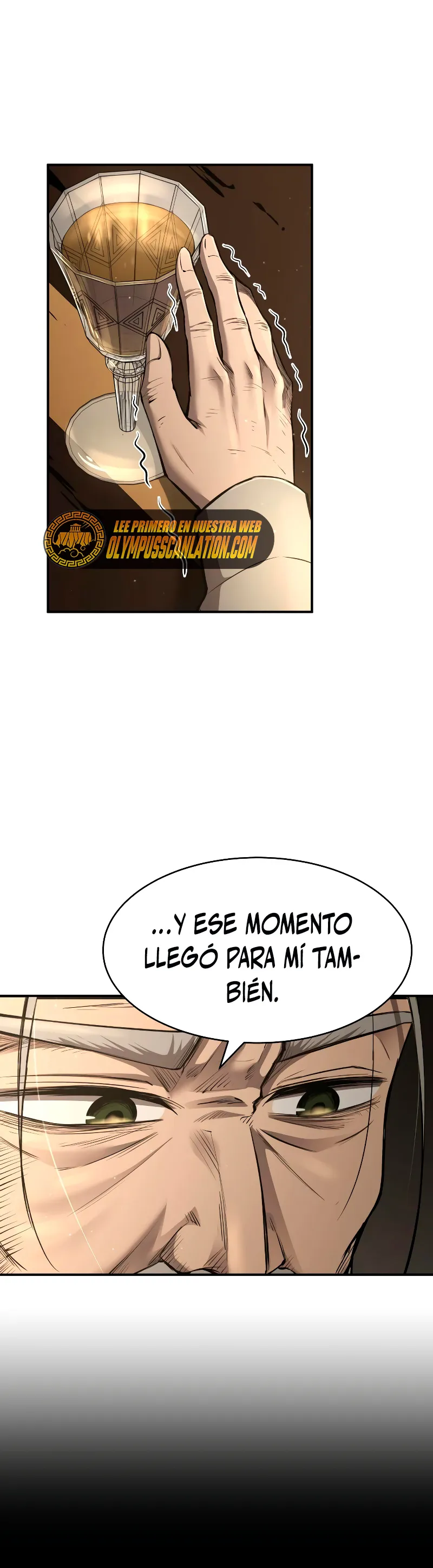 Me convertí en el tirano de un juego de defensa Capítulo 27 en Línea - página 34