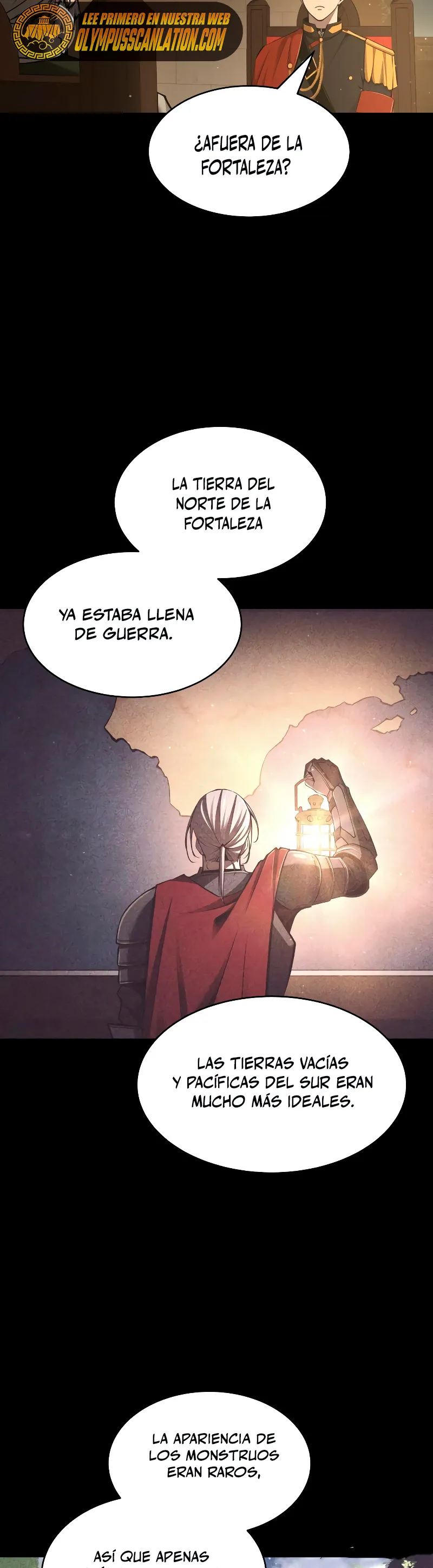 Me convertí en el tirano de un juego de defensa Capítulo 27 en Línea - página 37