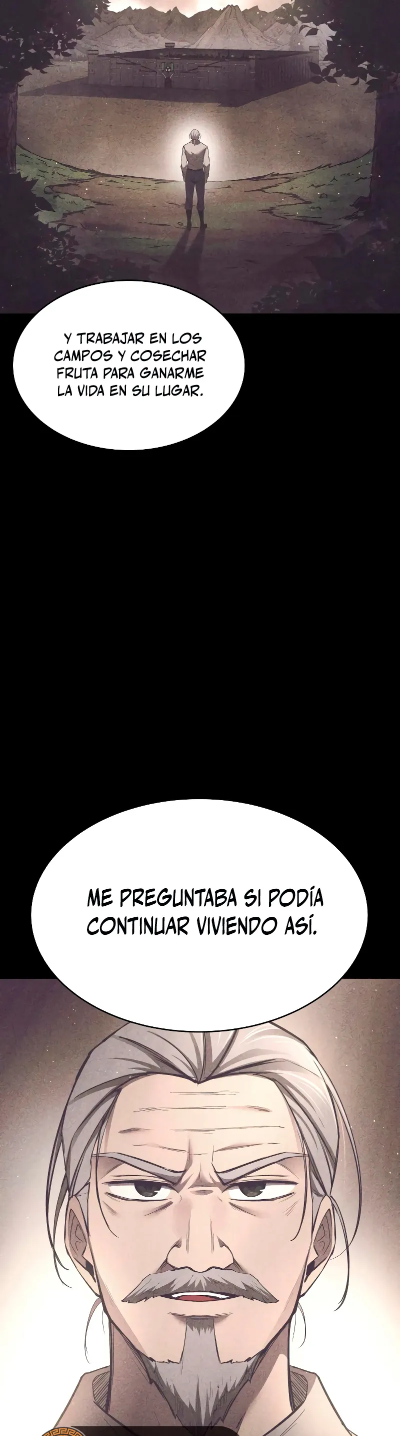 Me convertí en el tirano de un juego de defensa Capítulo 27 en Línea - página 43