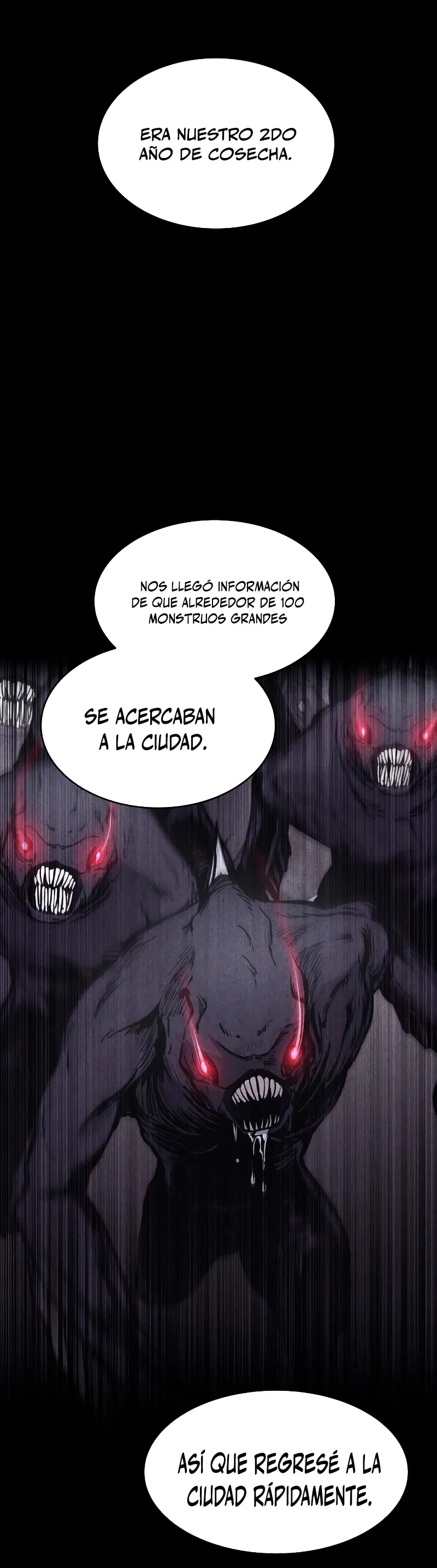 Me convertí en el tirano de un juego de defensa Capítulo 27 en Línea - página 45