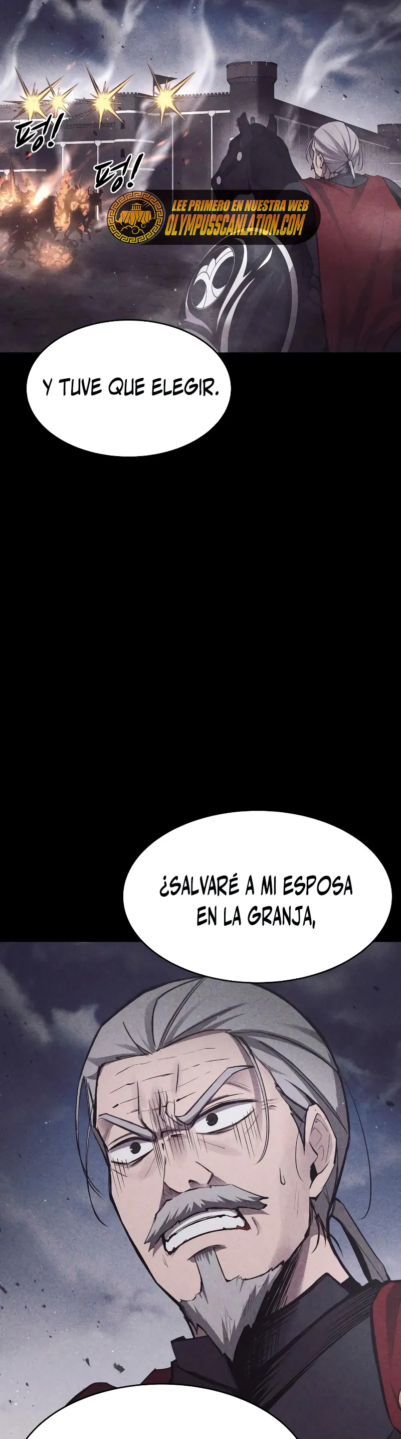 Me convertí en el tirano de un juego de defensa Capítulo 27 en Línea - página 49