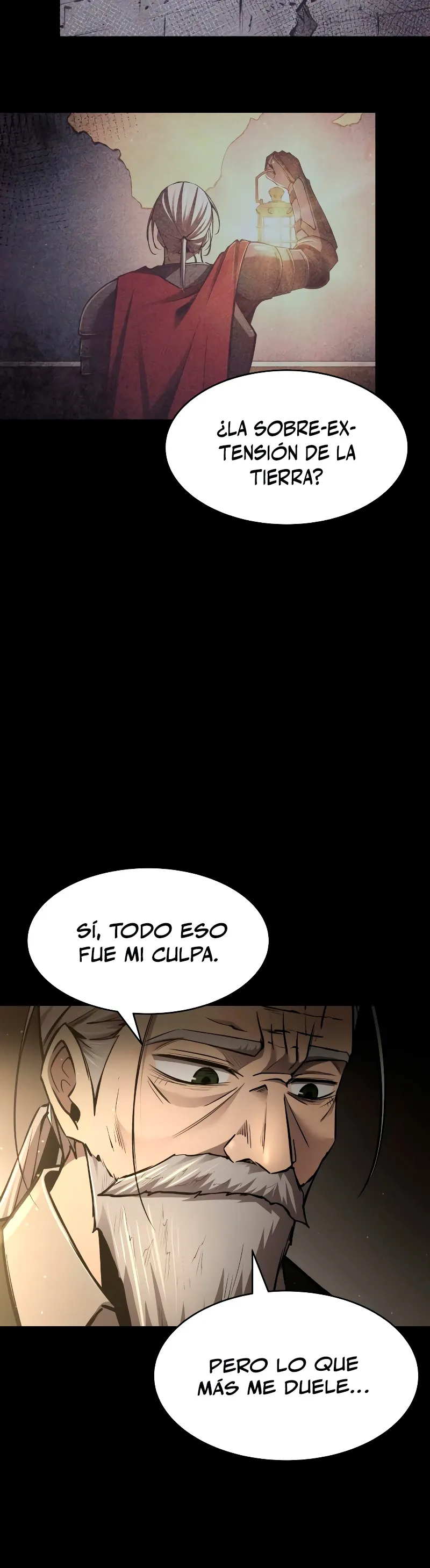 Me convertí en el tirano de un juego de defensa Capítulo 27 en Línea - página 56