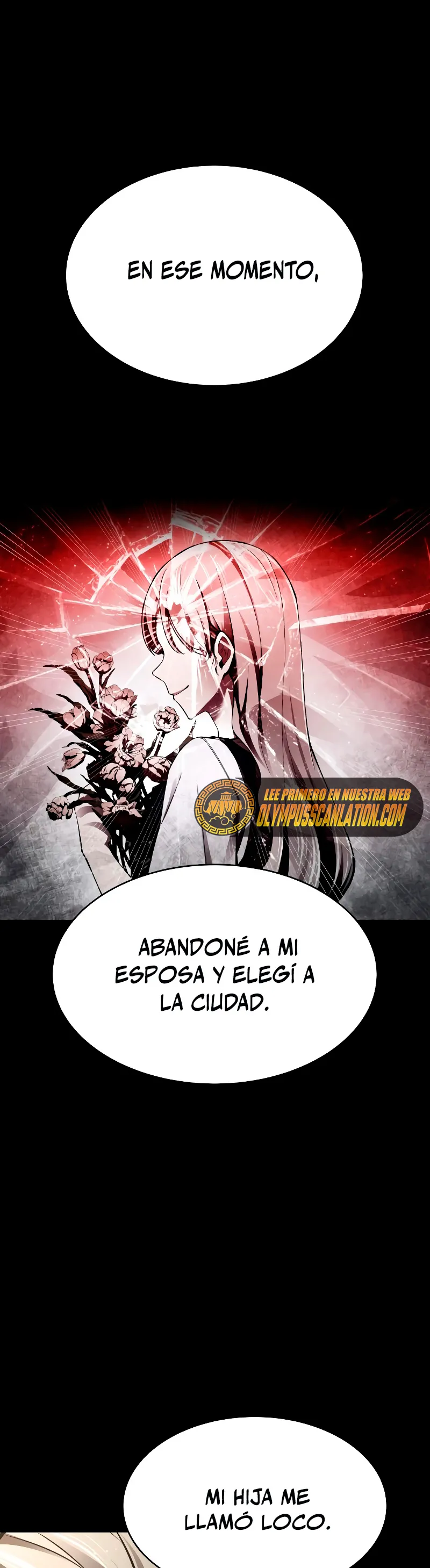Me convertí en el tirano de un juego de defensa Capítulo 27 en Línea - página 57