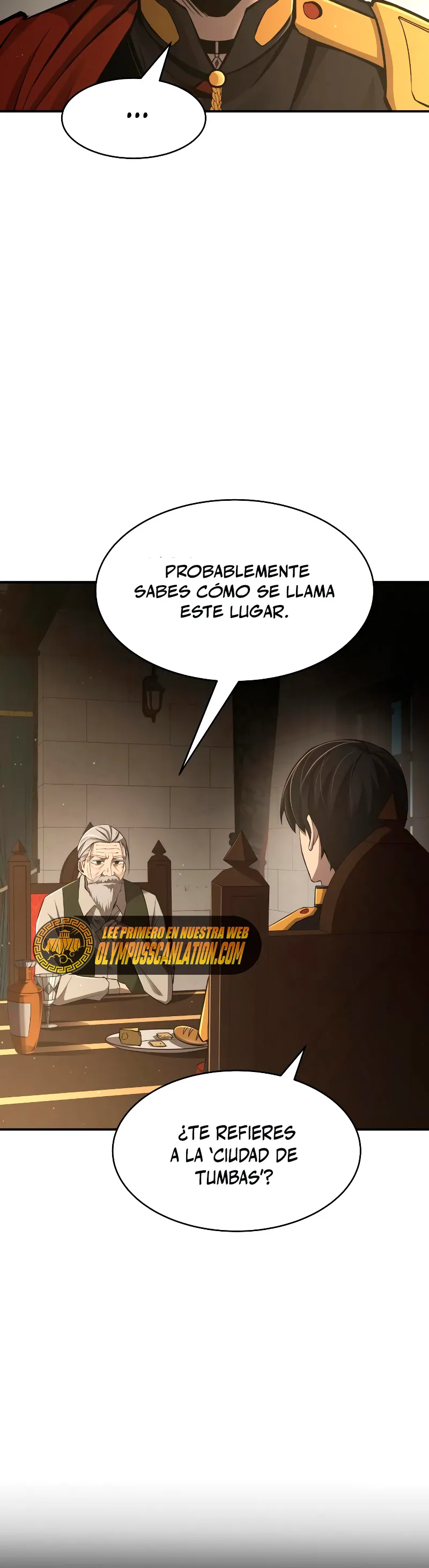 Me convertí en el tirano de un juego de defensa Capítulo 27 en Línea - página 61