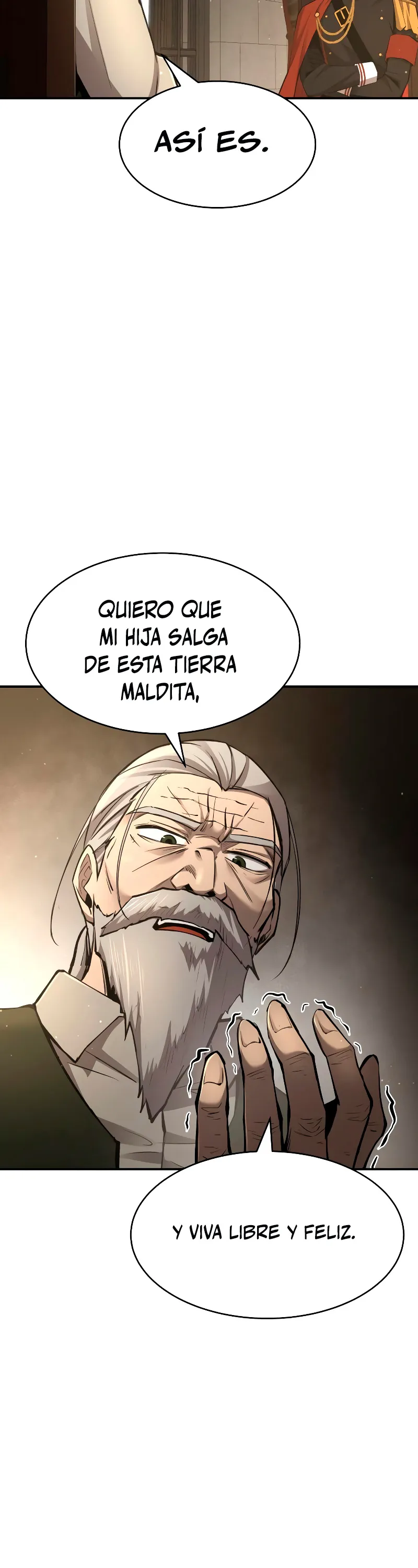 Me convertí en el tirano de un juego de defensa Capítulo 27 en Línea - página 67