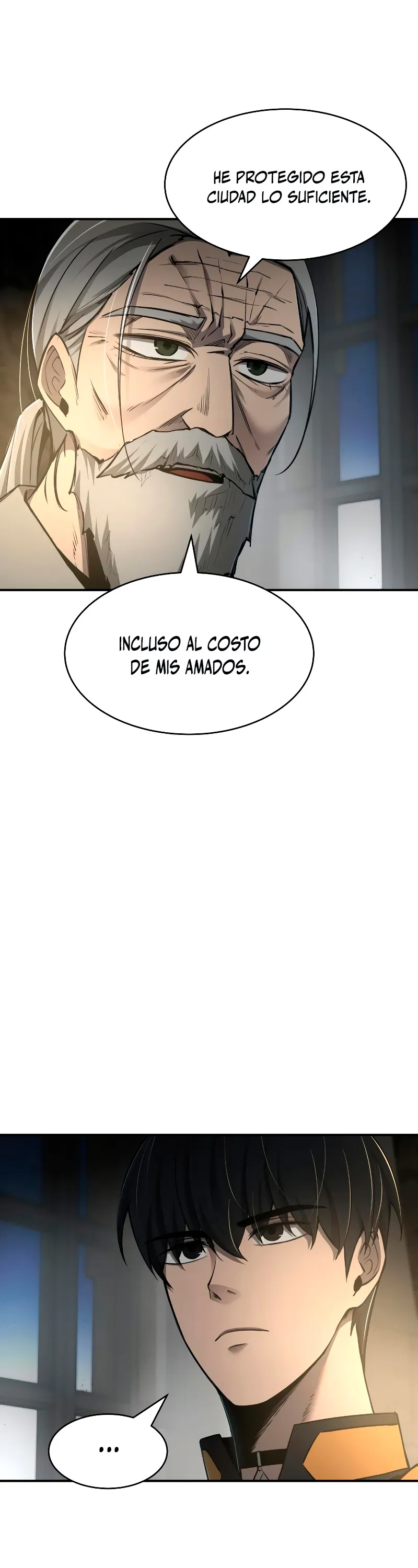 Me convertí en el tirano de un juego de defensa Capítulo 27 en Línea - página 70