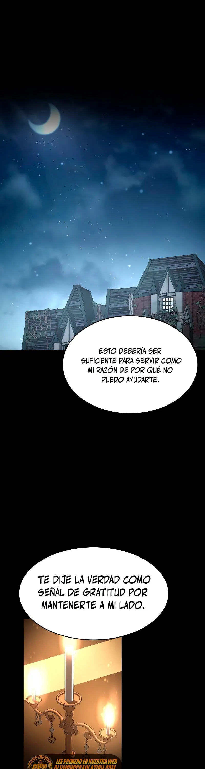 Me convertí en el tirano de un juego de defensa Capítulo 28 en Línea - página 2