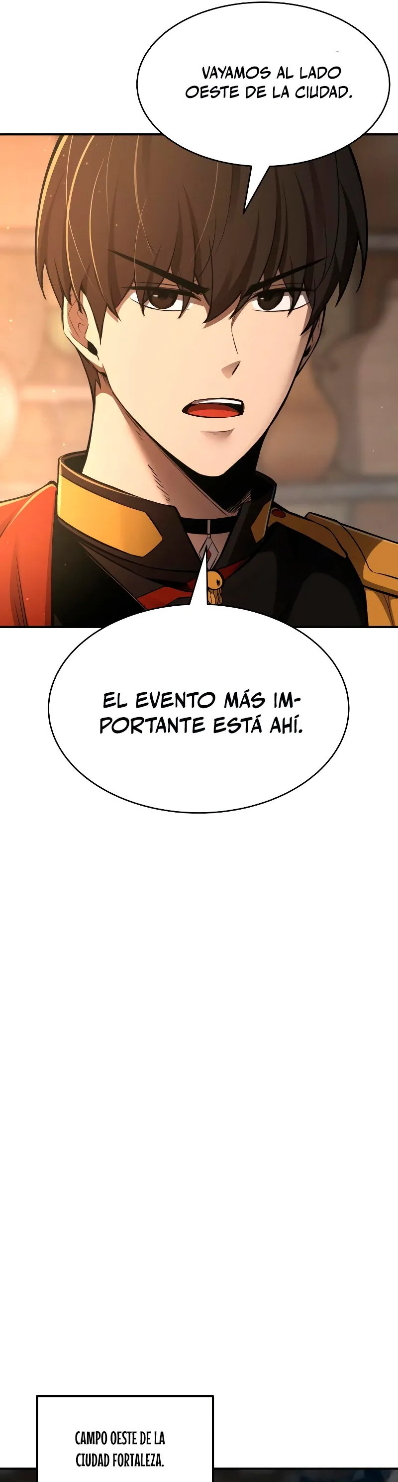 Me convertí en el tirano de un juego de defensa Capítulo 28 en Línea - página 32
