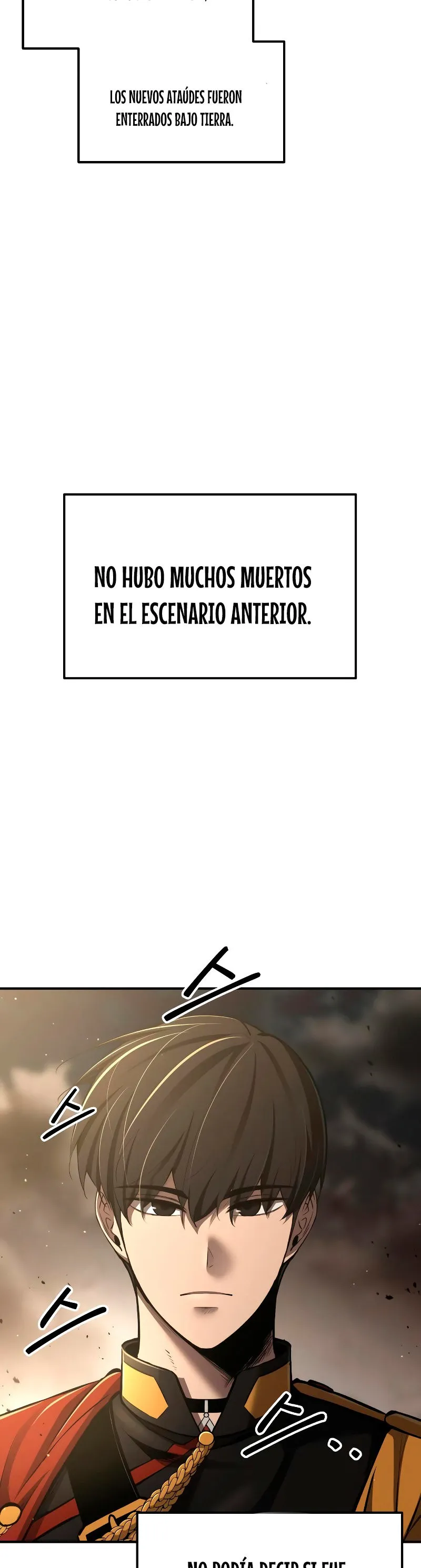 Me convertí en el tirano de un juego de defensa Capítulo 28 en Línea - página 35