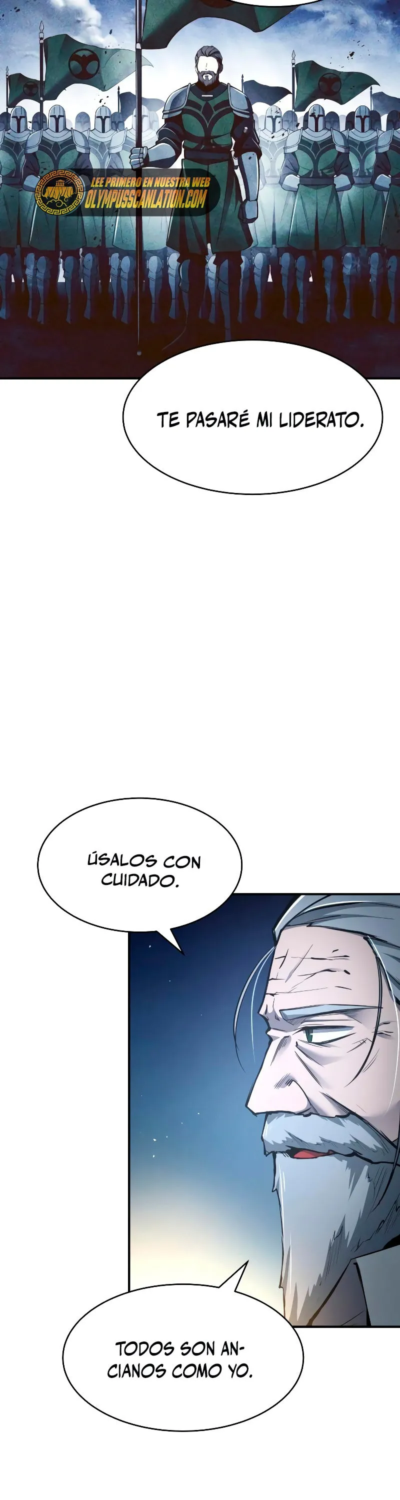Me convertí en el tirano de un juego de defensa Capítulo 28 en Línea - página 45